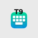 Logo of Old T9 Keyboard android Application 